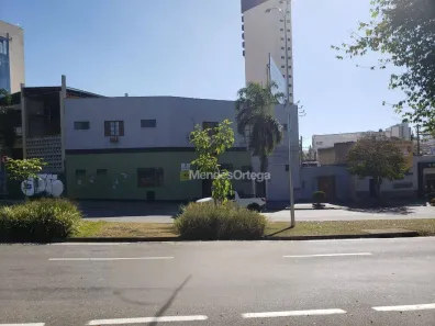 Prédio Comercial à venda, 398m² no Centro, Sorocaba