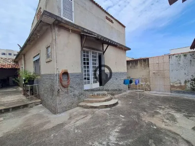 Casa com 2 Quartos à venda, 150m² no Campo Grande, Rio de Janeiro
