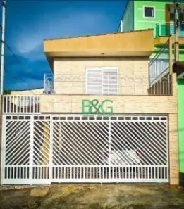 Casa com 2 Quartos à venda, 156m² no Vila Marieta, São Paulo