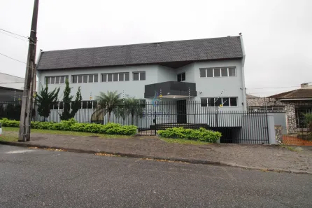 Prédio Residencial para alugar, 1700m² no Parolin, Curitiba