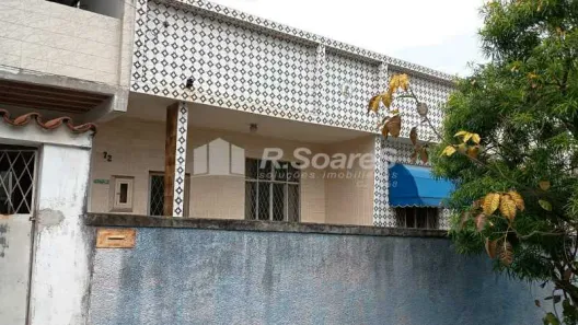 Casa com 4 Quartos à venda, 200m² no Oswaldo Cruz, Rio de Janeiro