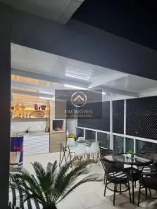 Cobertura com 2 Quartos à venda, 120m² no Marazul, Niterói