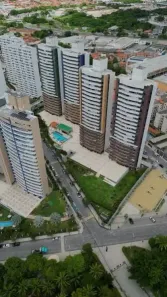 Apartamento com 4 Quartos à venda, 123m² no Parque Iracema, Fortaleza
