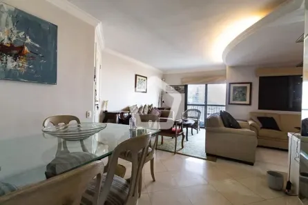 Apartamento com 2 Quartos à venda, 92m² no Sumarezinho, São Paulo