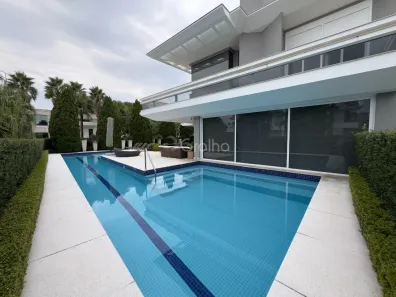 Casa com 4 Quartos à venda, 696m² no Jurerê Internacional, Florianópolis