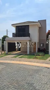 Casa de Condomínio com 3 Quartos à venda, 138m² no Residencial Estância Eudóxia (Barão Geraldo), Campinas