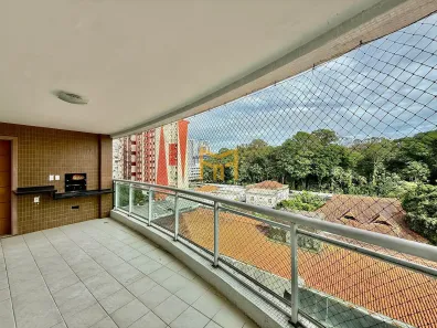 Apartamento com 3 Quartos à venda, 138m² no Marco, Belém