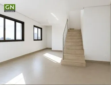 Cobertura com 1 Quarto à venda, 137m² no Lourdes, Belo Horizonte
