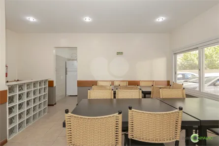 Cobertura com 2 Quartos à venda, 141m² no Nonoai, Porto Alegre