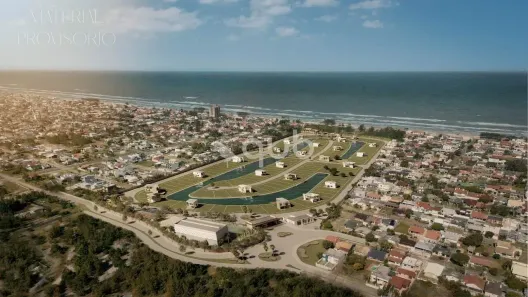 Lote/Terreno à venda, 312m² no Condomínio Cyano Private Resort, Osório