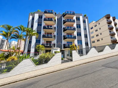 Apartamento com 3 Quartos à venda, 120m² no Dom Bosco, Juiz de Fora