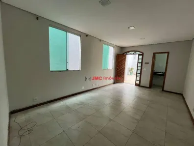 Casa com 3 Quartos à venda, 159m² no Dona Clara, Belo Horizonte