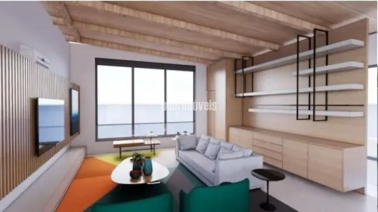 Sobrado com 4 Quartos para alugar, 200m² no Vila Nova Conceição, São Paulo