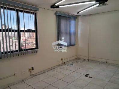 Sala Comercial para alugar, 55m² no Centro, Campinas