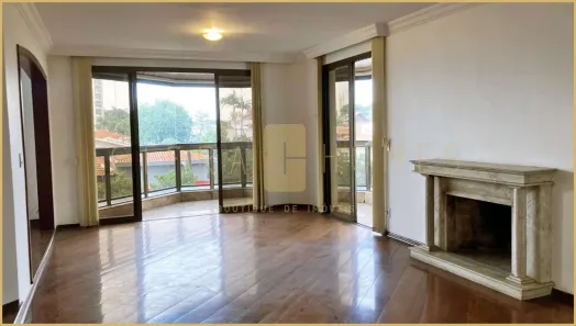 Apartamento com 3 Quartos à venda, 239m² no Campo Belo, São Paulo