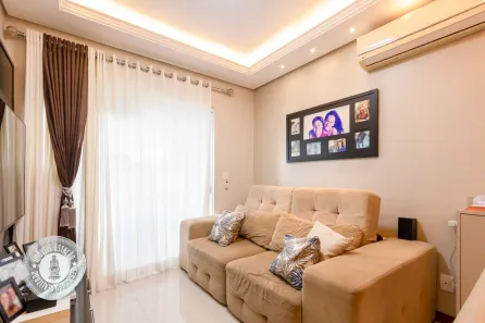 Apartamento com 3 Quartos à venda, 75m² no Velha, Blumenau