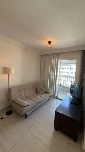 Apartamento com 2 Quartos à venda, 52m² no Jardim Camburi, Vitória