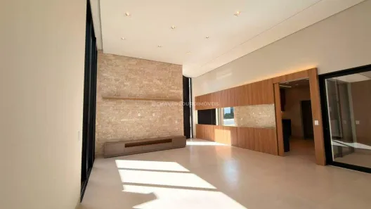 Casa de Condomínio com 3 Quartos à venda, 229m² no Cyrela Landscape, Uberaba