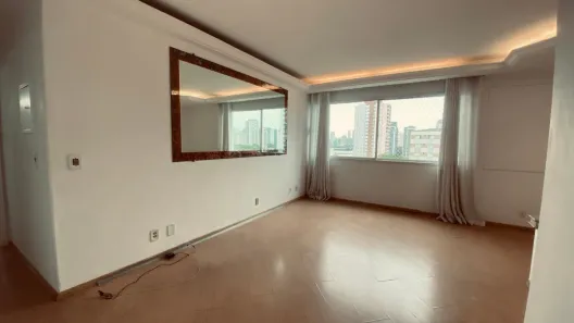 Apartamento com 3 Quartos à venda, 90m² no Vila Olímpia, São Paulo