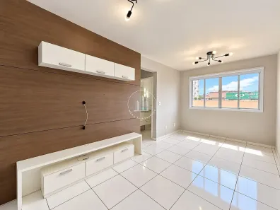 Apartamento com 2 Quartos à venda, 58m² no Campinas, São José