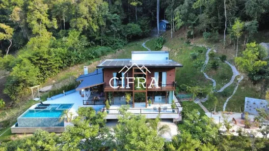 Fazenda/Sítio com 3 Quartos à venda, 400m² no Valada Itoupava, Rio do Sul