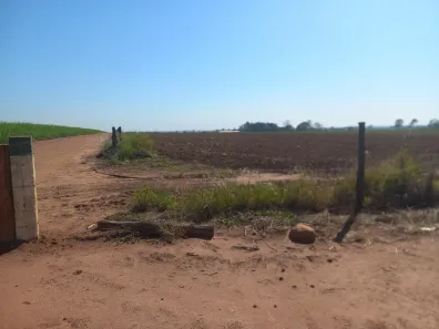 Fazenda/Sítio à venda, 152460m² no Santo Antônio do Sapezeiro, Santa Bárbara D'Oeste