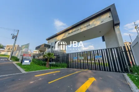 Lote/Terreno à venda, 158m² no Bairro Alto, Curitiba