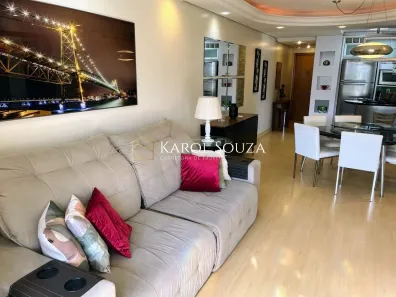 Apartamento com 3 Quartos à venda, 99m² no Canasvieiras, Florianópolis