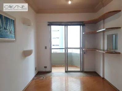 Apartamento com 1 Quarto à venda, 34m² no Aclimação, São Paulo
