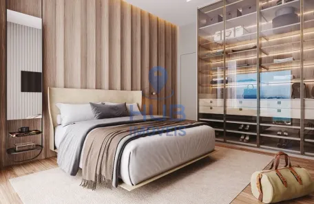 Apartamento com 3 Quartos à venda, 141m² no Canto da Praia, Itapema