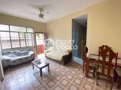 Apartamento com 2 Quartos à venda, 60m² no São Francisco Xavier, Rio de Janeiro