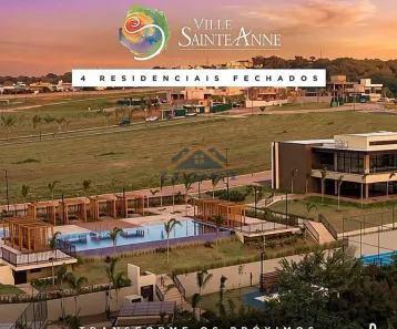 Lote/Terreno à venda, 638m² no Jardim Conceição (Sousas), Campinas