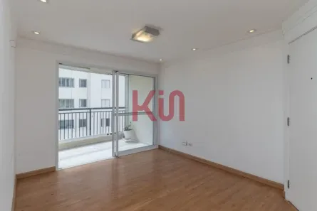 Apartamento com 3 Quartos à venda, 86m² no Vila Gumercindo, São Paulo