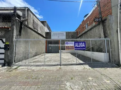 Galpão/Depósito/Armazém para alugar, 418m² no Santo Amaro, Recife