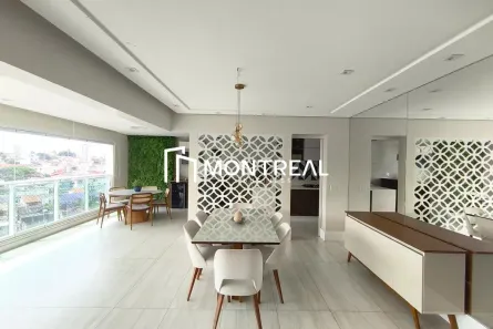 Apartamento com 3 Quartos à venda, 156m² no Vila Mariana, São Paulo