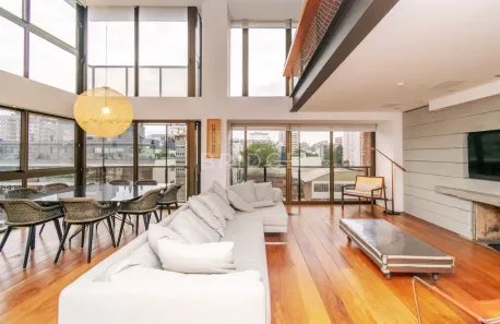 Apartamento com 2 Quartos à venda, 198m² no Moinhos de Vento, Porto Alegre