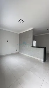 Casa com 2 Quartos à venda, 100m² no Recanto Elimar II, Franca