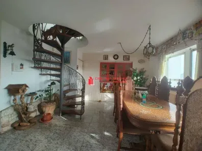 Cobertura com 3 Quartos à venda, 140m² no Vila Nova Caledônia, São Paulo