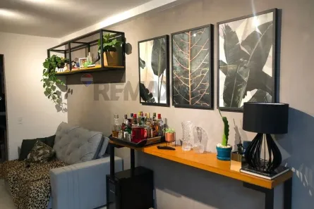 Apartamento com 2 Quartos à venda, 65m² no Água Branca, São Paulo