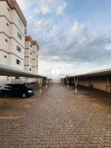 Apartamento com 2 Quartos à venda, 60m² no Setor Sul Jamil Miguel, Anápolis