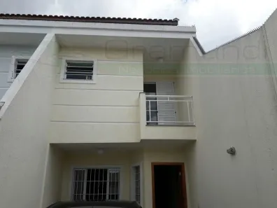 Sobrado com 3 Quartos à venda, 120m² no Sacomã, São Paulo