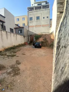 Lote/Terreno à venda, 200m² no Diamante (Barreiro), Belo Horizonte