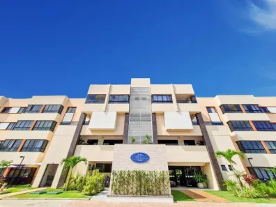 Apartamento com 1 Quarto à venda, 25m² no Guarajuba (Monte Gordo), Camaçari