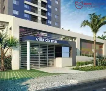 Apartamento com 2 Quartos à venda, 65m² no Buraquinho, Lauro de Freitas