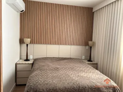 Apartamento com 2 Quartos à venda, 62m² no Jardim Piratininga, Sorocaba