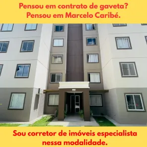 Apartamento com 2 Quartos à venda, 49m² no Mangabeira, Feira de Santana