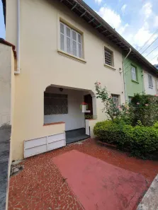 Casa com 2 Quartos para alugar, 100m² no Santana, São Paulo