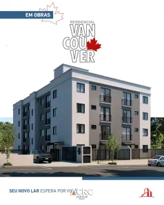 Apartamento com 1 Quarto à venda, 41m² no Imigrantes, Timbó