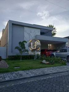 Casa com 3 Quartos à venda, 151m² no Urucunema, Eusébio