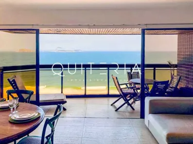 Flat com 2 Quartos para alugar, 100m² no Ipanema, Rio de Janeiro